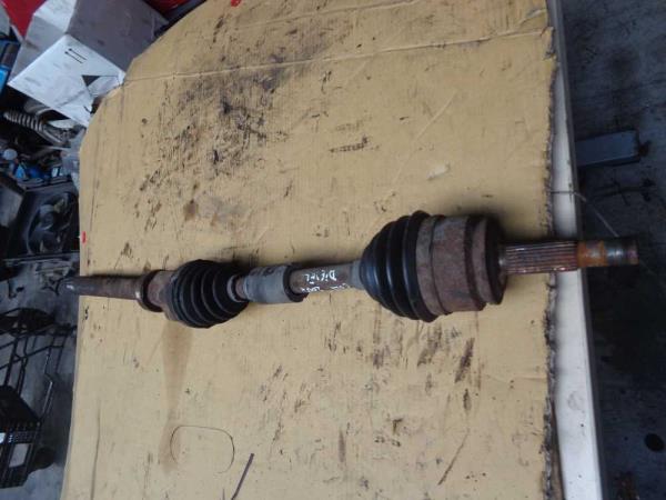 CARDAN DROIT MITSUBISHI COLT 1.5DI-D 2007 - Vue 1